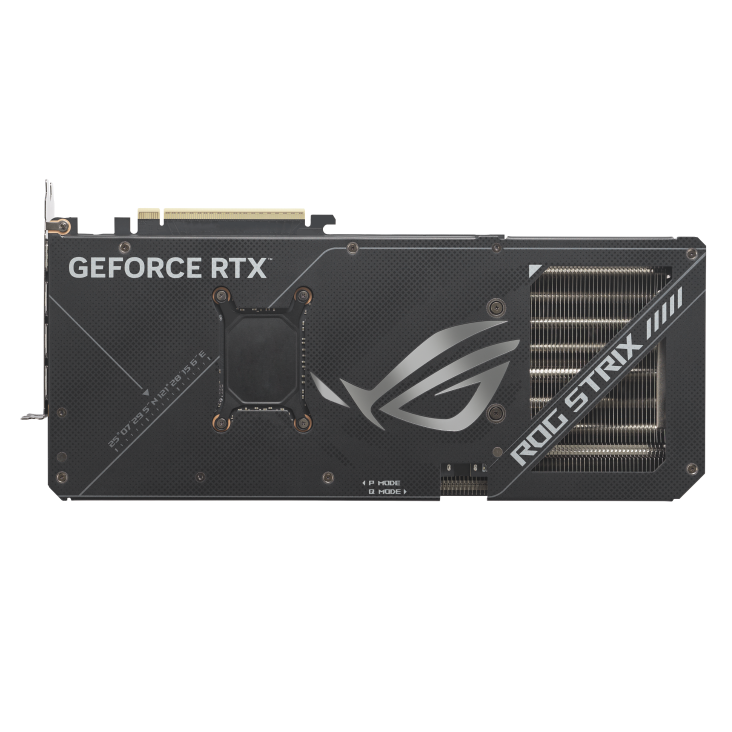 ASUS ROG Strix GeForce RTX 5070 Ti Graphics Card | 16GB GDDR7