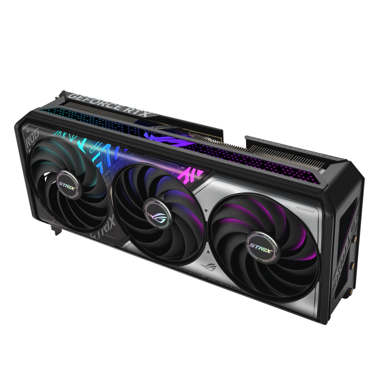 ASUS ROG Strix GeForce RTX 5070 Ti Graphics Card | 16GB GDDR7
