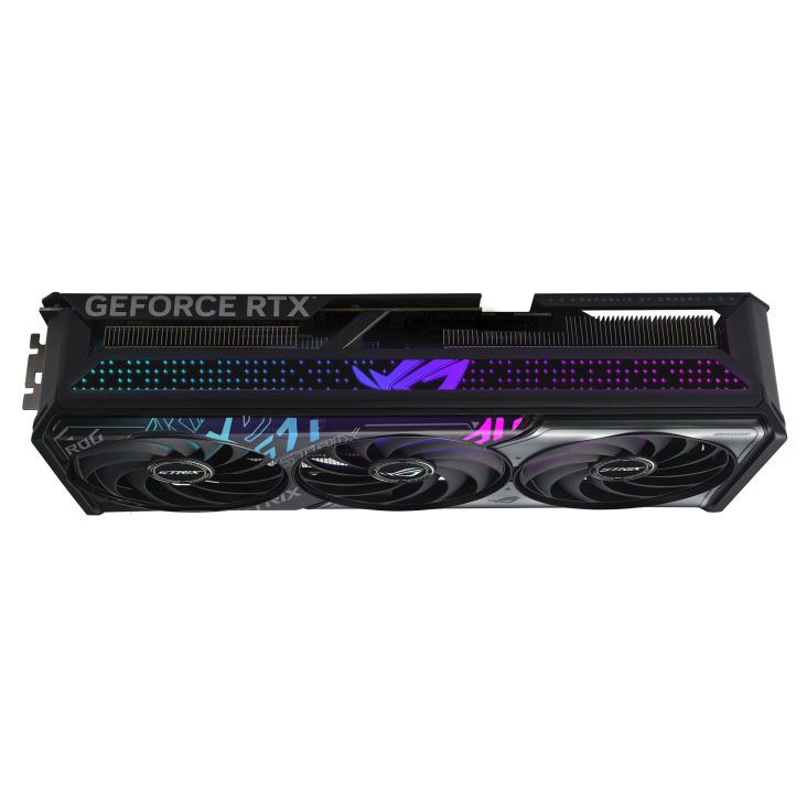 ASUS ROG Strix GeForce RTX 5070 Ti Graphics Card | 16GB GDDR7