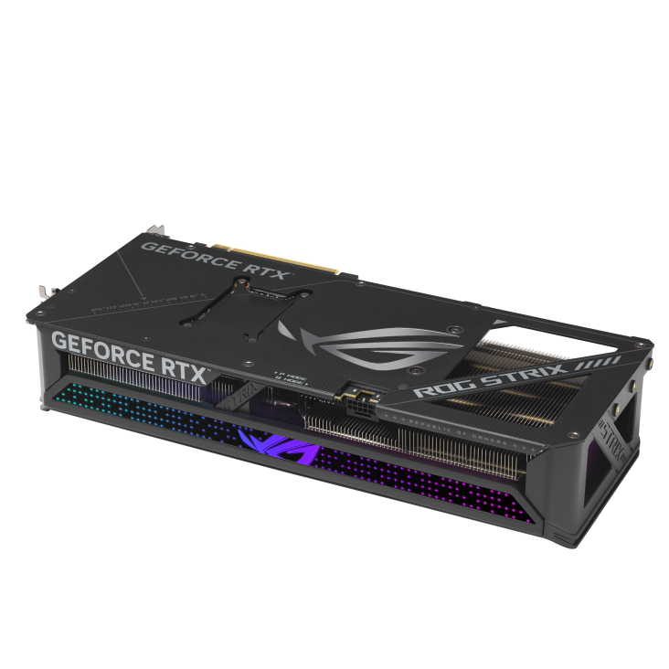 ASUS ROG Strix GeForce RTX 5070 Ti Graphics Card | 16GB GDDR7