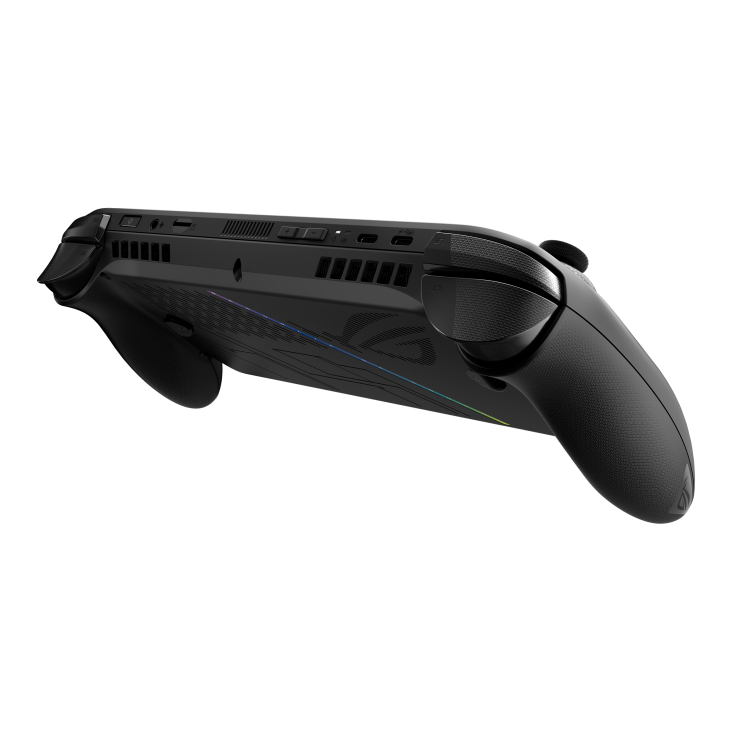 ASUS ROG Xbox Ally X Gaming Handheld PC | Ryzen AI Z2 Extreme | 24GB RAM | 1TB SSD
