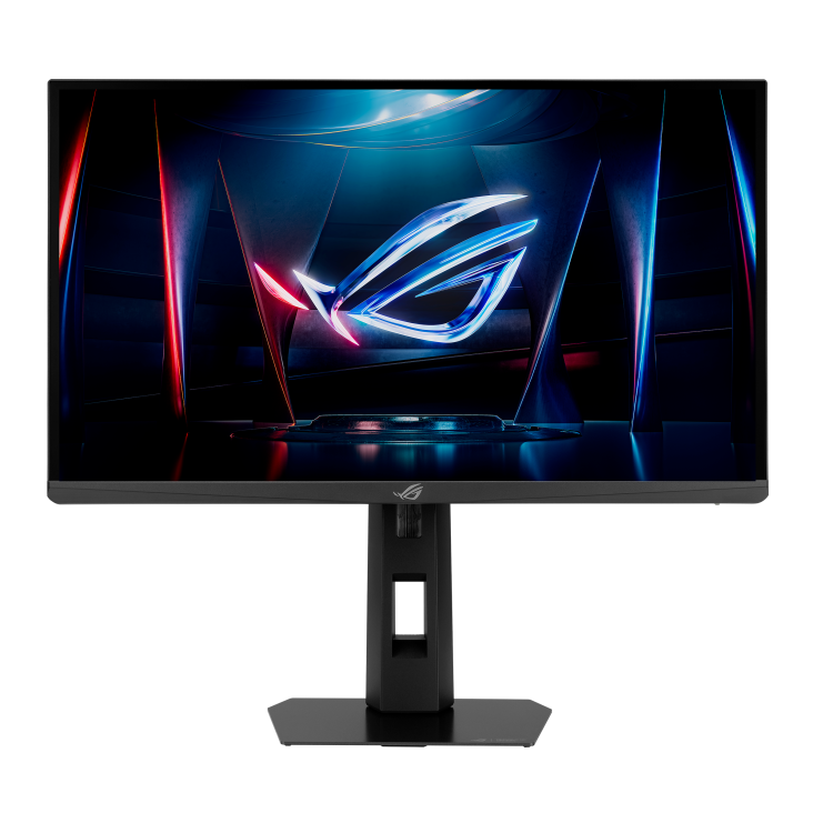 ASUS ROG Strix XG248QSG Ace Gaming Monitor | 24.1-inch FHD | 610Hz | 0.1ms