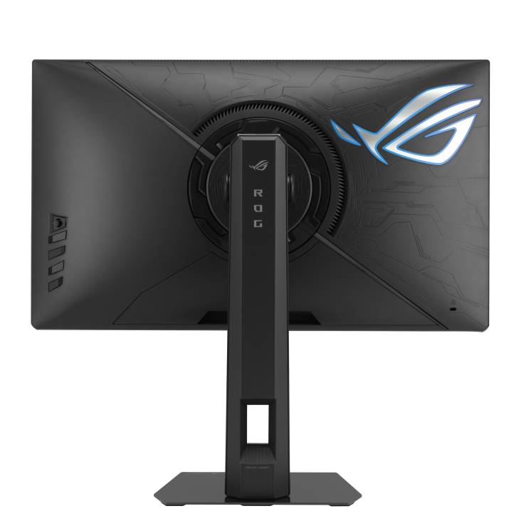 ASUS ROG Strix XG248QSG Ace Gaming Monitor | 24.1-inch FHD | 610Hz | 0.1ms