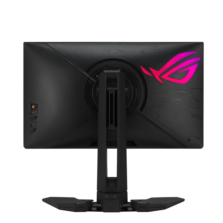 ASUS ROG Swift Pro PG248QP Gaming Monitor | 24.1-inch FHD | 540Hz | 0.2ms