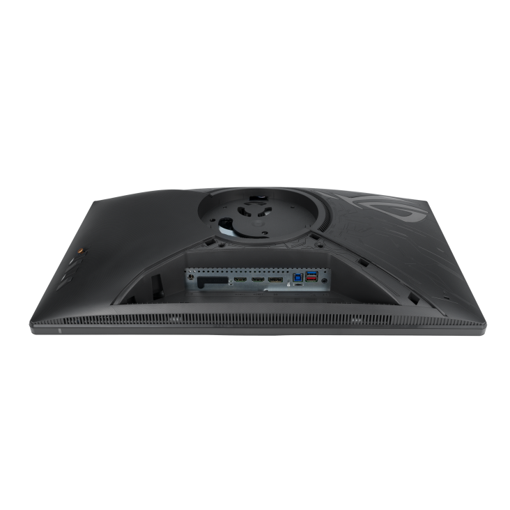 ASUS ROG Swift Pro PG248QP Gaming Monitor | 24.1-inch FHD | 540Hz | 0.2ms