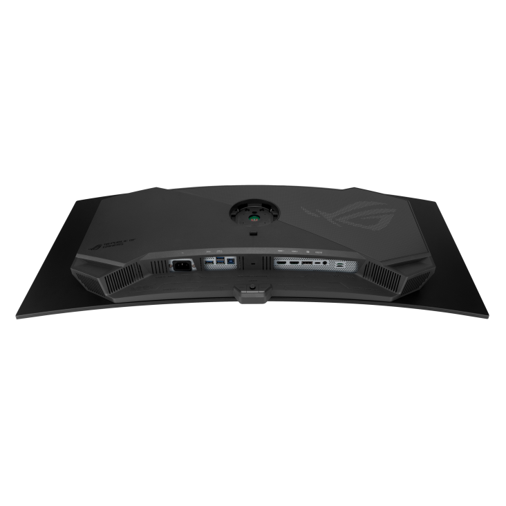 ASUS ROG Swift OLED PG34WCDN Gaming Monitor | 34-inch QD-OLED | 360Hz | 0.03ms