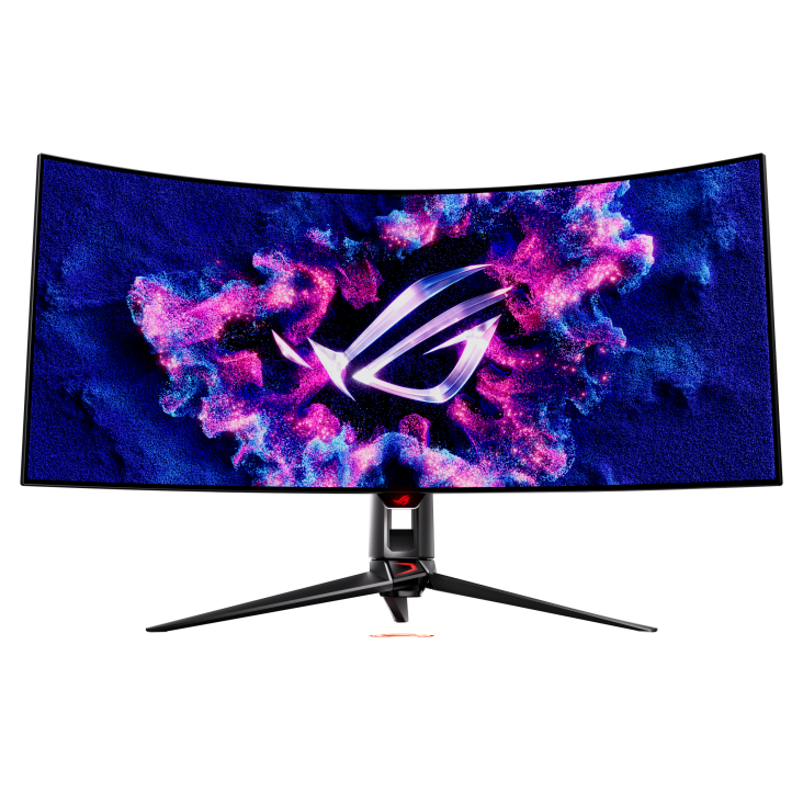 ASUS ROG Swift OLED PG39WCDM Gaming Monitor | 39-inch Ultrawide OLED | 240Hz | 0.03ms