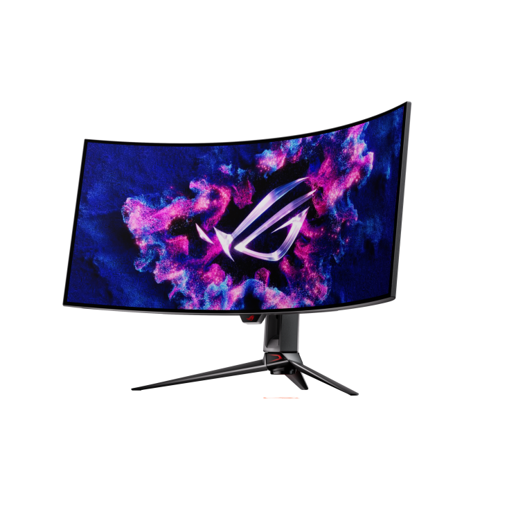 ASUS ROG Swift OLED PG39WCDM Gaming Monitor | 39-inch Ultrawide OLED | 240Hz | 0.03ms
