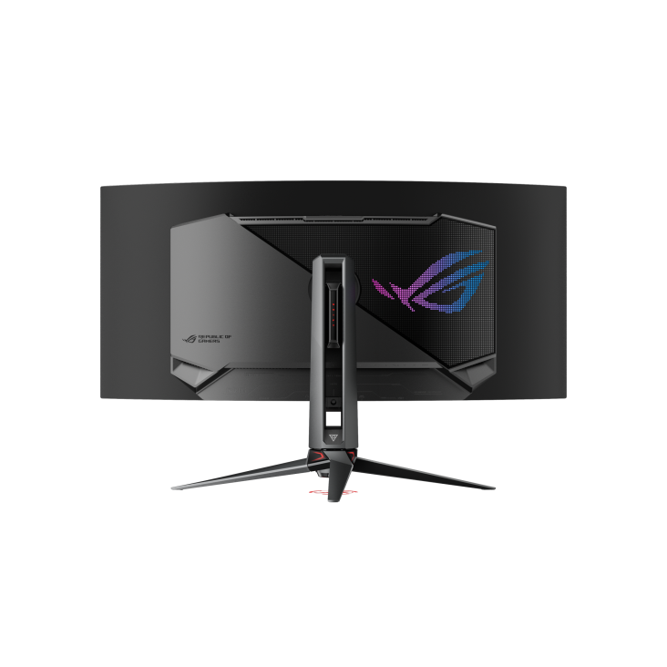 ASUS ROG Swift OLED PG39WCDM Gaming Monitor | 39-inch Ultrawide OLED | 240Hz | 0.03ms