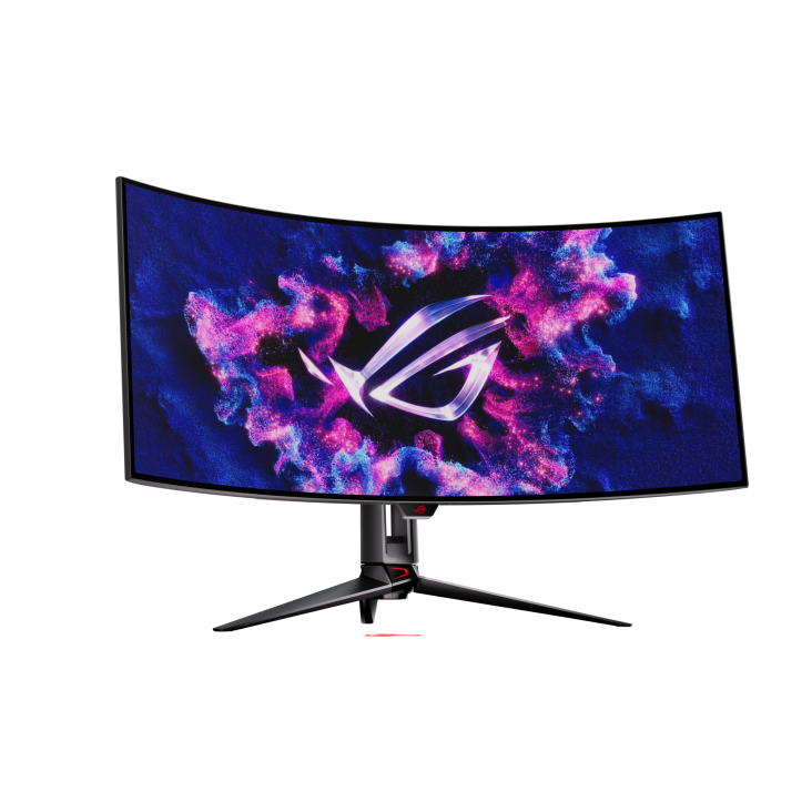 ASUS ROG Swift OLED PG39WCDM Gaming Monitor | 39-inch Ultrawide OLED | 240Hz | 0.03ms