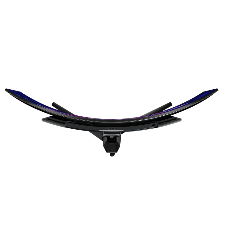 ASUS ROG Swift OLED PG39WCDM Gaming Monitor | 39-inch Ultrawide OLED | 240Hz | 0.03ms