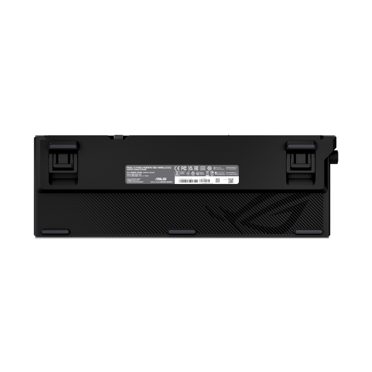 ASUS ROG Strix Morph 96 Wireless Gaming Keyboard | 96% Layout | ROG NX V2 | RGB