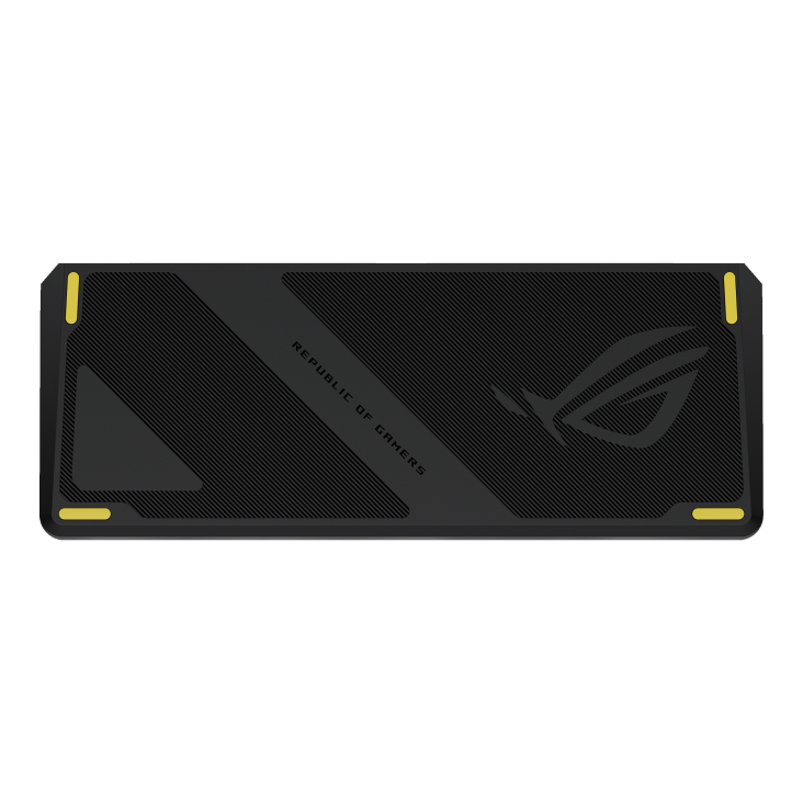 ASUS ROG Falchion Ace HFX ZywOo Edition Gaming Keyboard | Magnetic Switches | RGB | 8000Hz