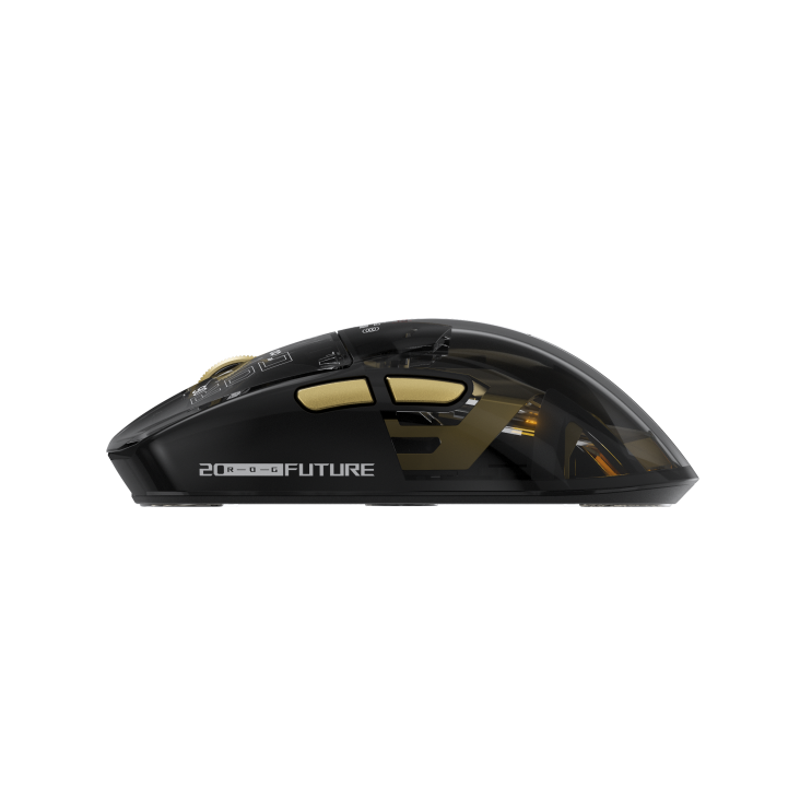 ASUS ROG Harpe II Extreme Edition 20 Gaming Mouse | Wireless | 8000Hz | RGB