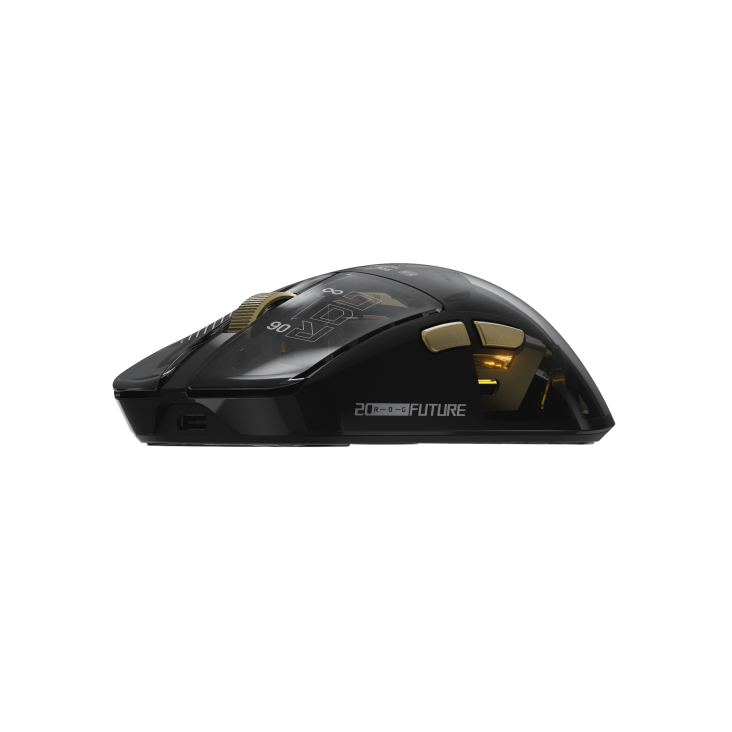 ASUS ROG Harpe II Extreme Edition 20 Gaming Mouse | Wireless | 8000Hz | RGB