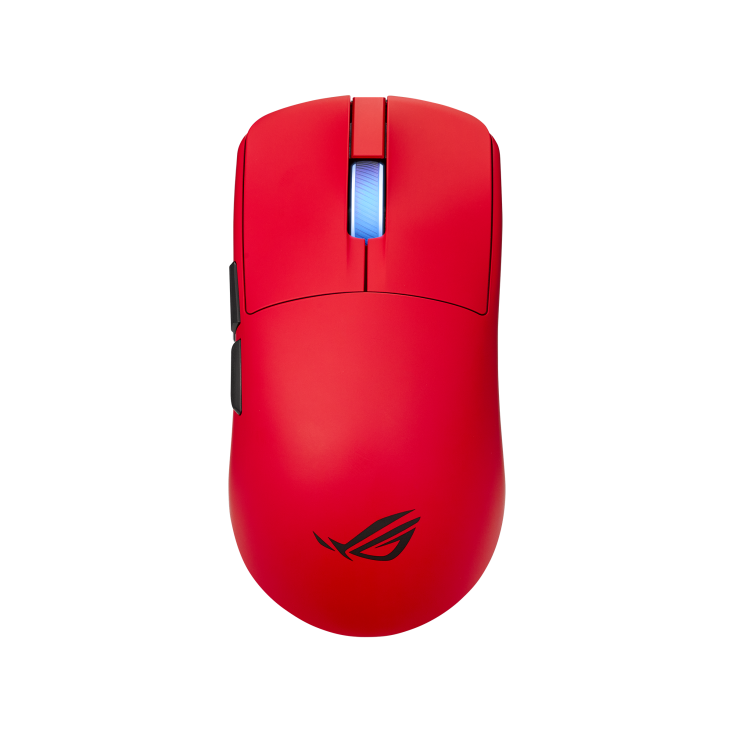 ASUS ROG Harpe II Ace Gaming Mouse | 48g Wireless | 42,000 DPI | 8000Hz