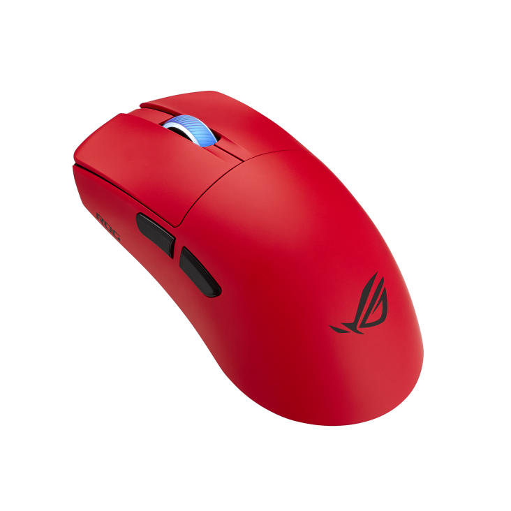ASUS ROG Harpe II Ace Gaming Mouse | 48g Wireless | 42,000 DPI | 8000Hz