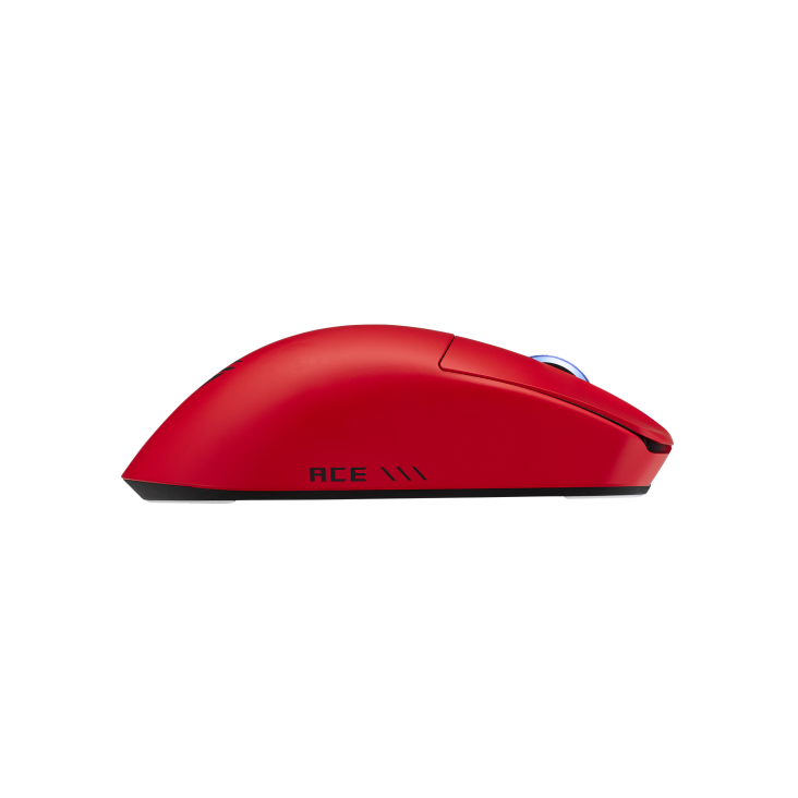 ASUS ROG Harpe II Ace Gaming Mouse | 48g Wireless | 42,000 DPI | 8000Hz