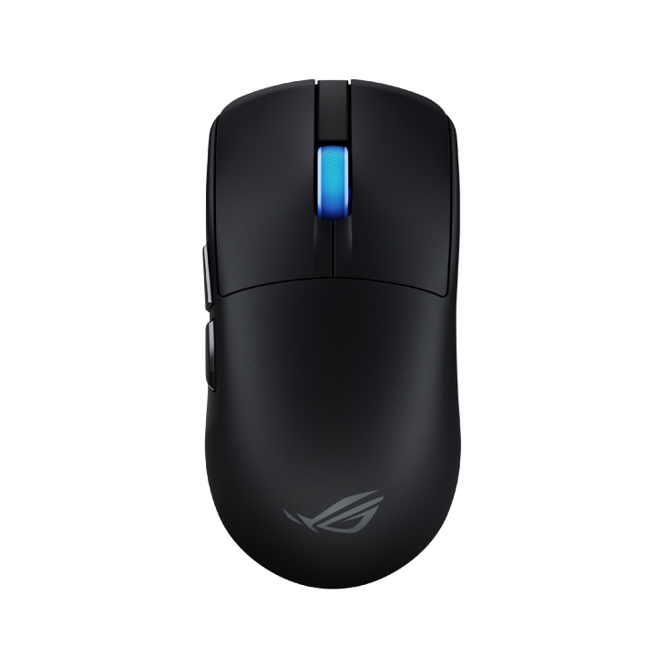 ASUS ROG Harpe II Ace Gaming Mouse | 48g Wireless | 42,000 DPI | 8000Hz