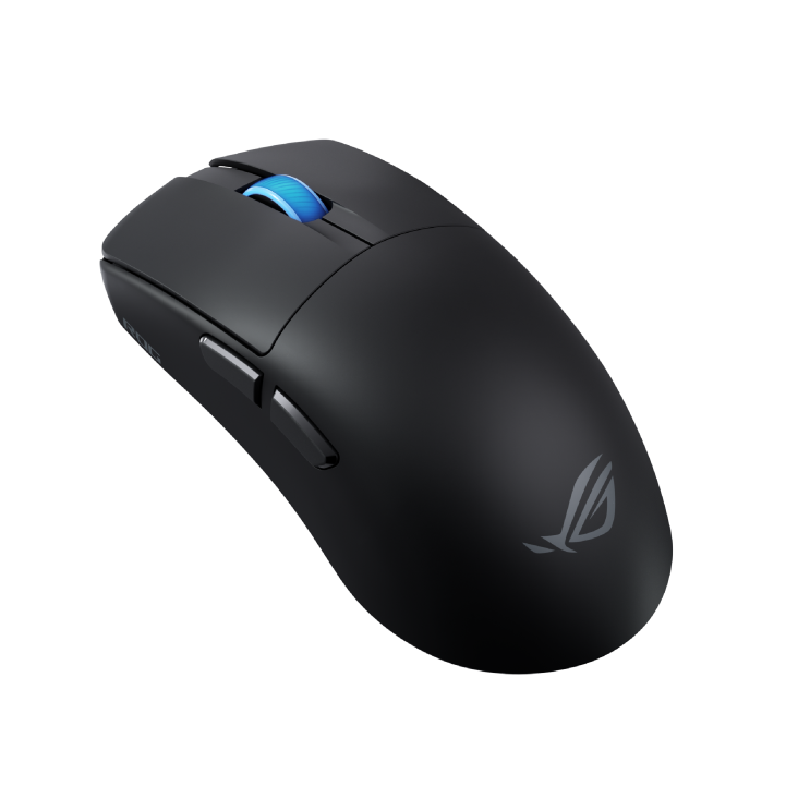 ASUS ROG Harpe II Ace Gaming Mouse | 48g Wireless | 42,000 DPI | 8000Hz