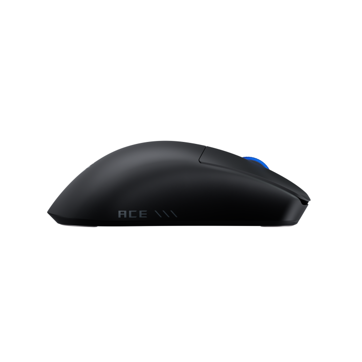 ASUS ROG Harpe II Ace Gaming Mouse | 48g Wireless | 42,000 DPI | 8000Hz