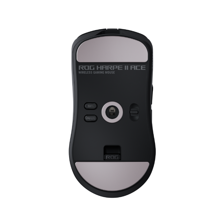ASUS ROG Harpe II Ace Gaming Mouse | 48g Wireless | 42,000 DPI | 8000Hz