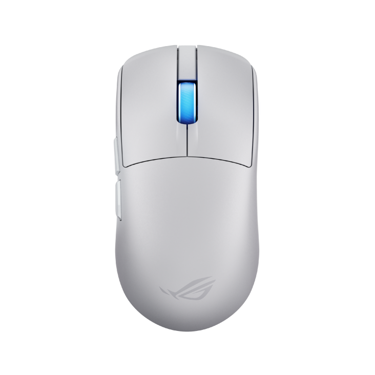 ASUS ROG Harpe II Ace Gaming Mouse | 48g Wireless | 42,000 DPI | 8000Hz