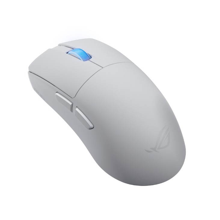 ASUS ROG Harpe II Ace Gaming Mouse | 48g Wireless | 42,000 DPI | 8000Hz