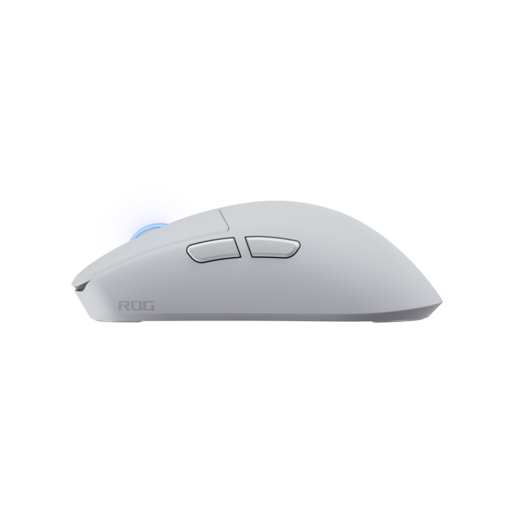 ASUS ROG Harpe II Ace Gaming Mouse | 48g Wireless | 42,000 DPI | 8000Hz