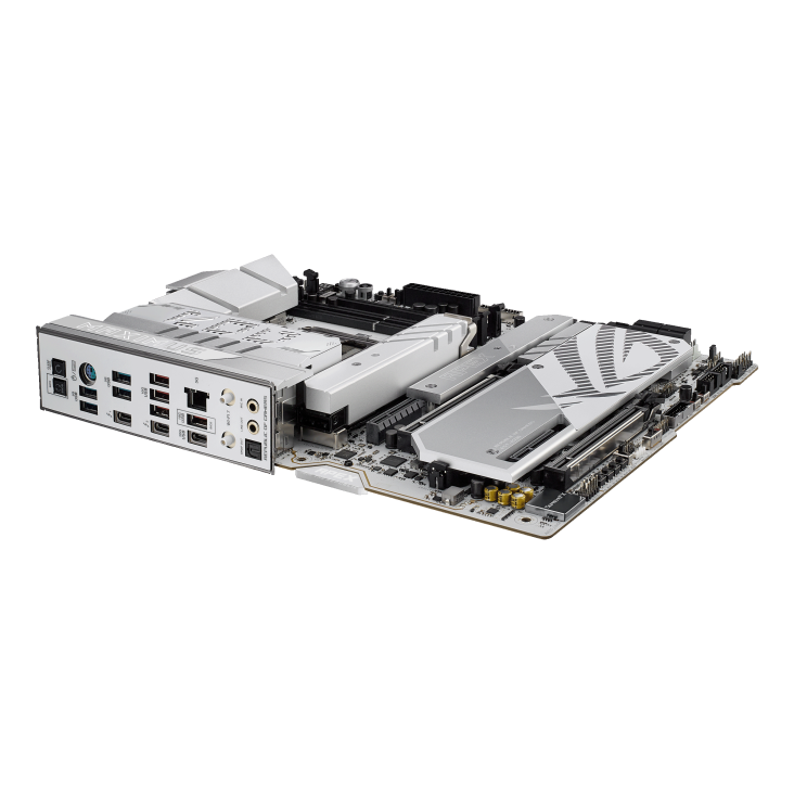 ASUS ROG Maximus Z890 Apex Motherboard | Intel Z890 | LGA1851 | WiFi 7