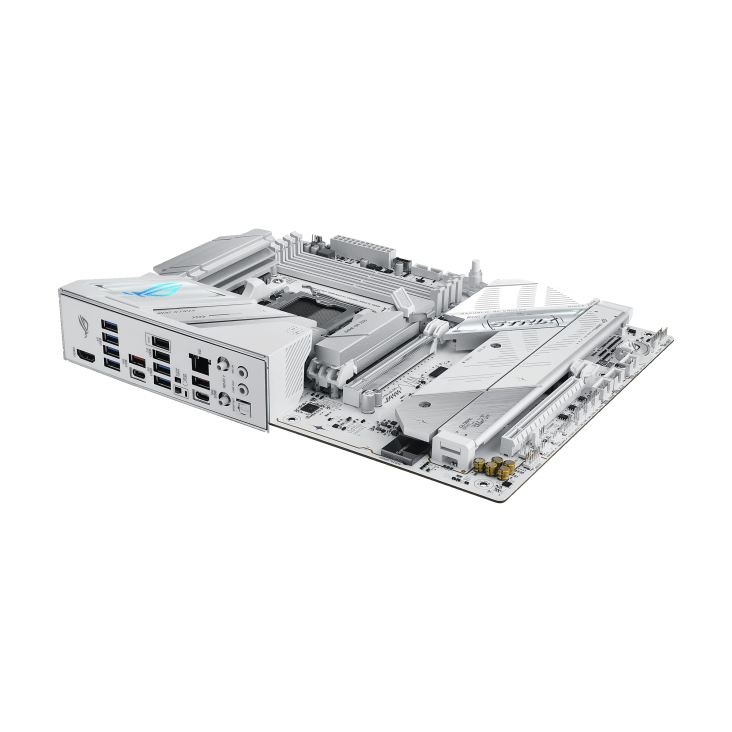 ASUS ROG Strix B850-A Gaming WiFi7 Neo Motherboard | AMD B850 | AM5