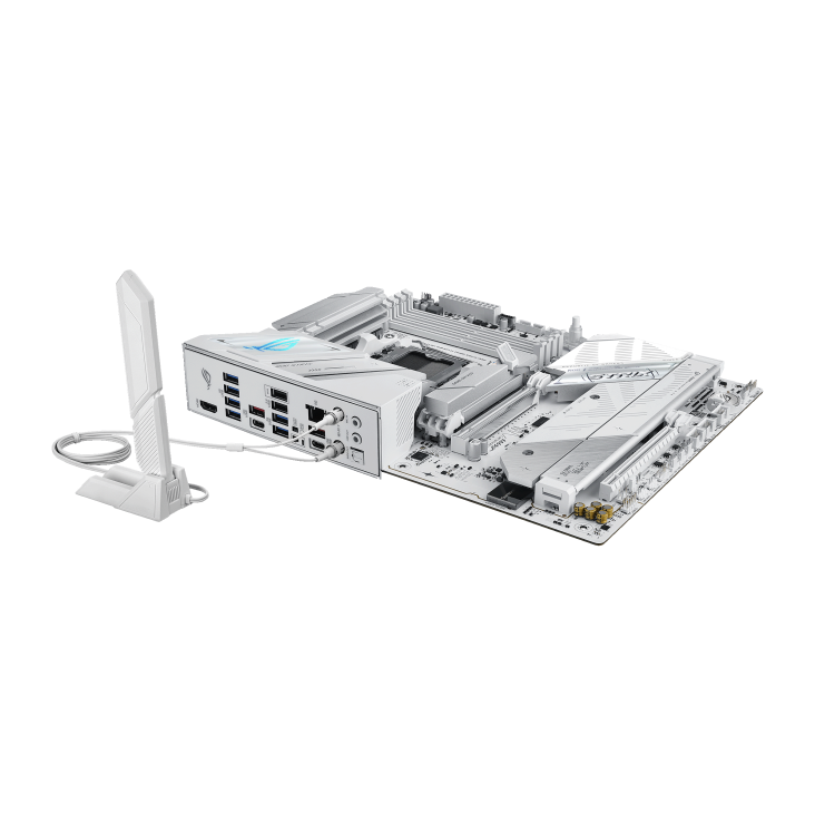 ASUS ROG Strix B850-A Gaming WiFi7 Neo Motherboard | AMD B850 | AM5