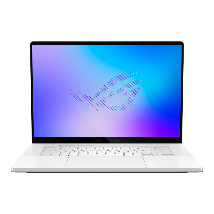 ASUS ROG Zephyrus G16 2026 GU606 16" Gaming Laptop | Intel Core Ultra 9, RTX 5070 Ti, 32GB RAM, 1TB SSD