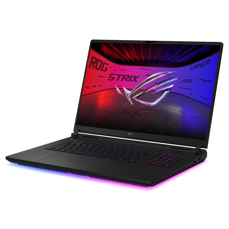 ASUS ROG Strix SCAR 18 2026 G835 18" Gaming Laptop | Core Ultra 9, RTX 5090, 32GB RAM, 1TB SSD