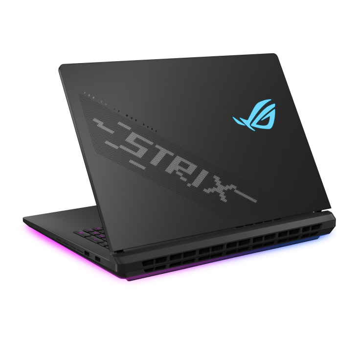 ASUS ROG Strix SCAR 18 2026 G835 18" Gaming Laptop | Core Ultra 9, RTX 5090, 32GB RAM, 1TB SSD