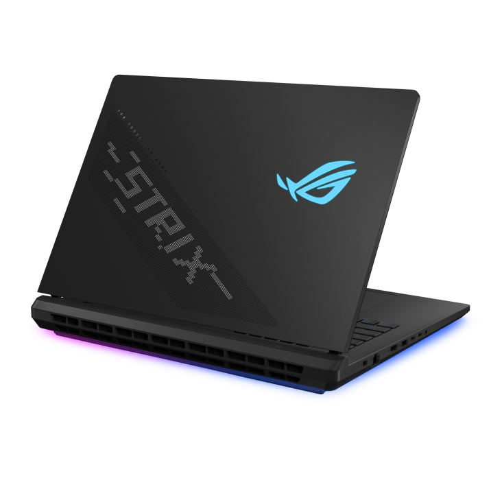 ASUS ROG Strix SCAR 18 2026 G835 18" Gaming Laptop | Core Ultra 9, RTX 5090, 32GB RAM, 1TB SSD