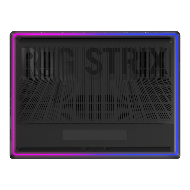 ASUS ROG Strix SCAR 18 2026 G835 18" Gaming Laptop | Core Ultra 9, RTX 5090, 32GB RAM, 1TB SSD