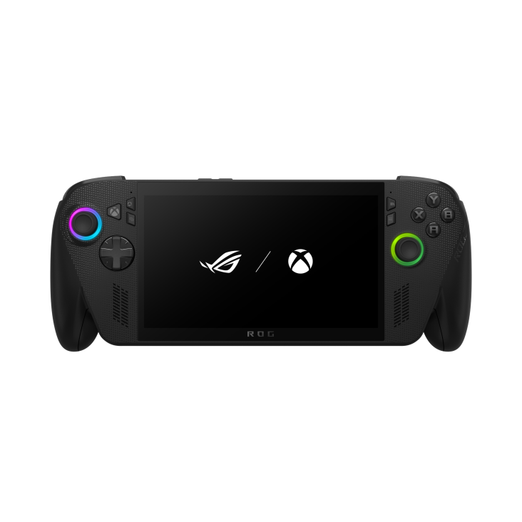 ASUS ROG Xbox Ally X Gaming Handheld PC | Ryzen AI Z2 Extreme | 24GB RAM | 1TB SSD