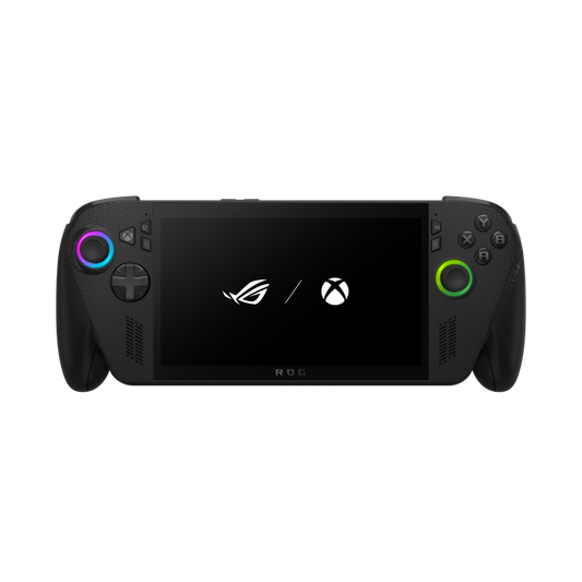 ASUS ROG Xbox Ally X Gaming Handheld PC | Ryzen AI Z2 Extreme | 24GB RAM | 1TB SSD