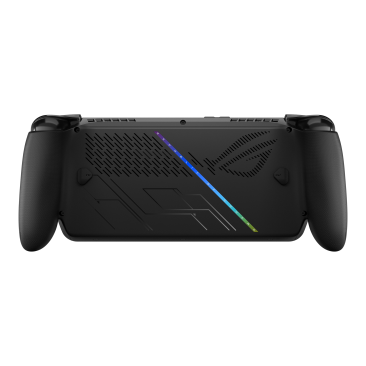 ASUS ROG Xbox Ally X Gaming Handheld PC | Ryzen AI Z2 Extreme | 24GB RAM | 1TB SSD
