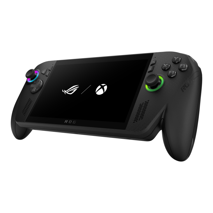 ASUS ROG Xbox Ally X Gaming Handheld PC | Ryzen AI Z2 Extreme | 24GB RAM | 1TB SSD