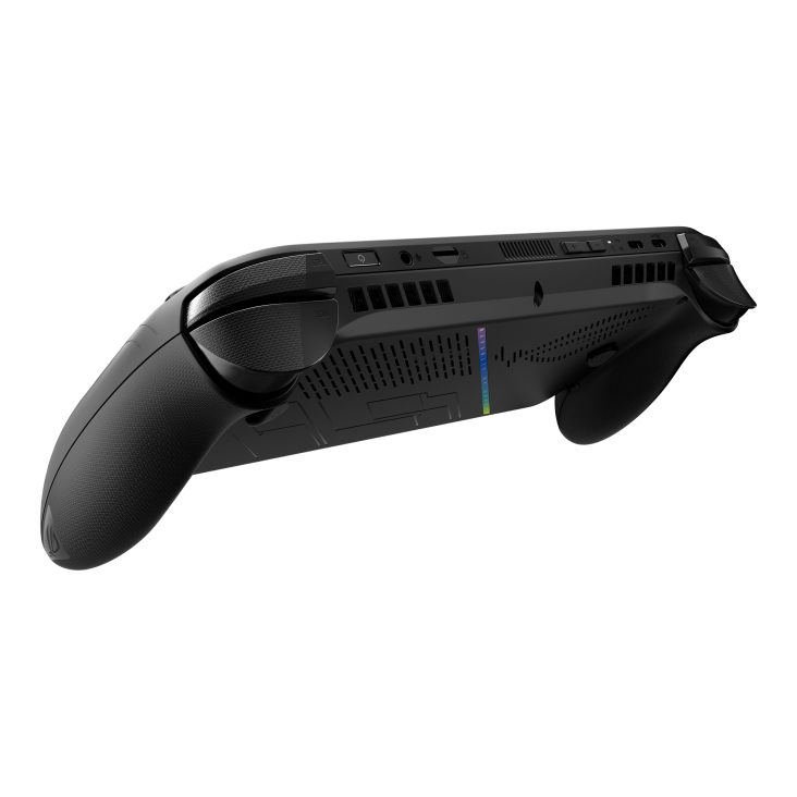 ASUS ROG Xbox Ally X Gaming Handheld PC | Ryzen AI Z2 Extreme | 24GB RAM | 1TB SSD