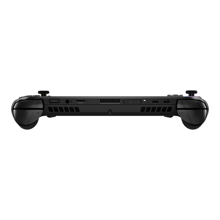 ASUS ROG Xbox Ally X Gaming Handheld PC | Ryzen AI Z2 Extreme | 24GB RAM | 1TB SSD