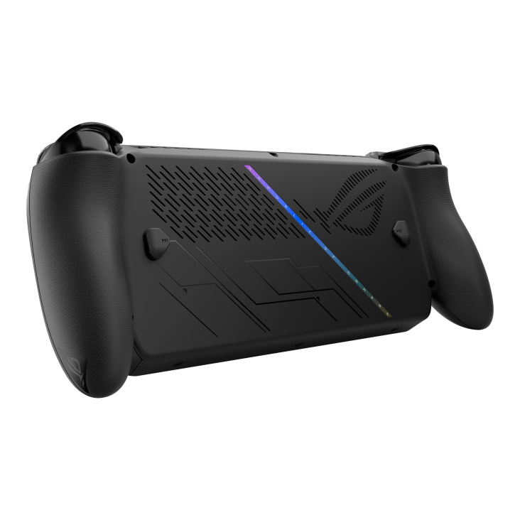 ASUS ROG Xbox Ally X Gaming Handheld PC | Ryzen AI Z2 Extreme | 24GB RAM | 1TB SSD