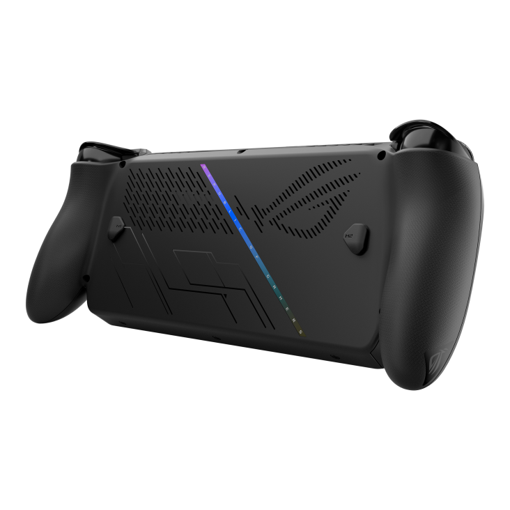 ASUS ROG Xbox Ally X Gaming Handheld PC | Ryzen AI Z2 Extreme | 24GB RAM | 1TB SSD