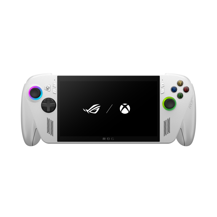 ASUS ROG Xbox Ally Gaming Handheld PC | Ryzen Z2 A | 16GB RAM | 512GB SSD