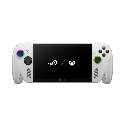 ASUS ROG Xbox Ally Gaming Handheld PC | Ryzen Z2 A | 16GB RAM | 512GB SSD