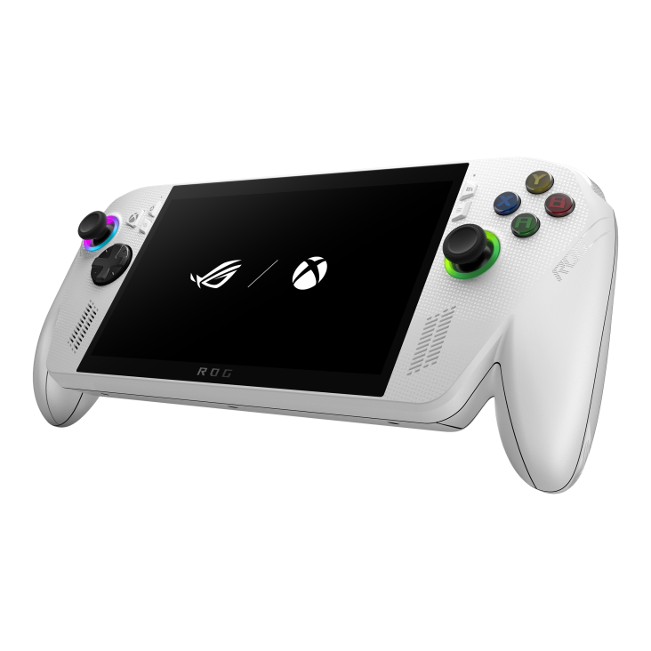 ASUS ROG Xbox Ally Gaming Handheld PC | Ryzen Z2 A | 16GB RAM | 512GB SSD