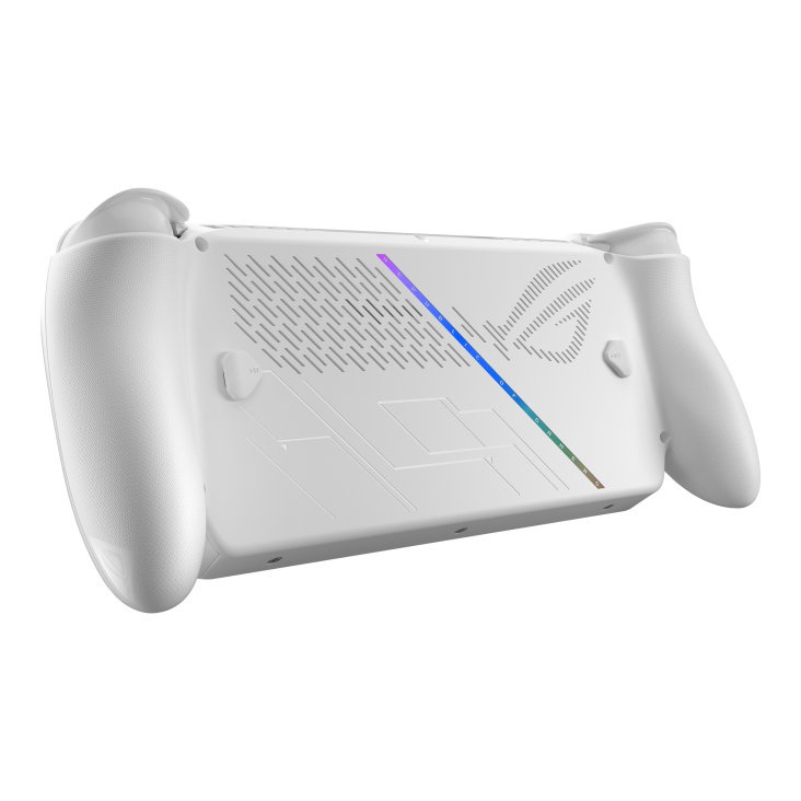 ASUS ROG Xbox Ally Gaming Handheld PC | Ryzen Z2 A | 16GB RAM | 512GB SSD
