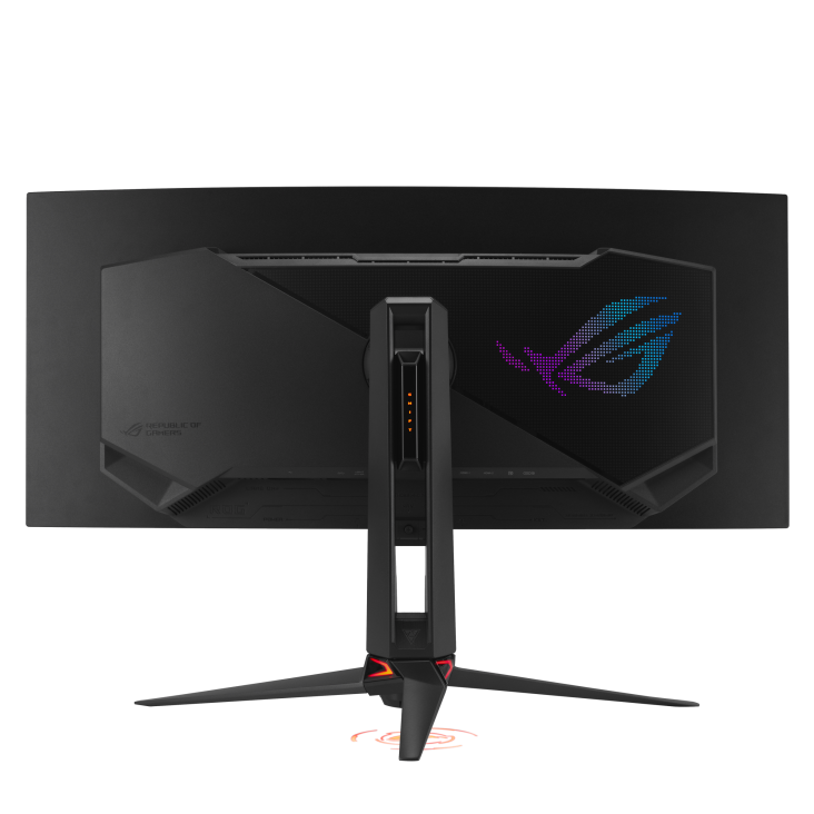 ASUS ROG Swift OLED PG34WCDN Gaming Monitor | 34-inch QD-OLED | 360Hz | 0.03ms